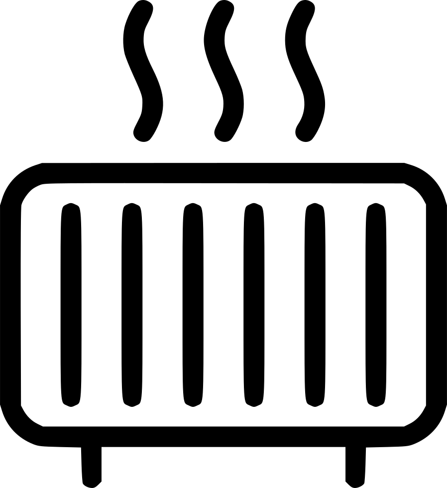 heater icon